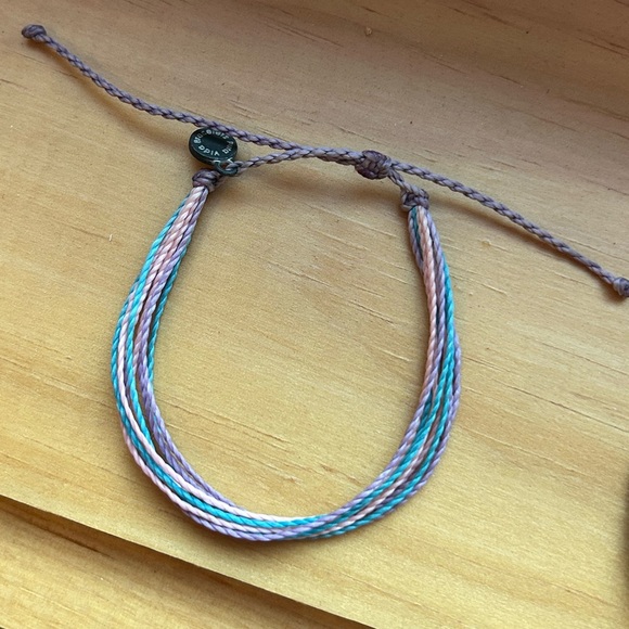 Pura Vida Bracelets Lot of 4 - Picture 2 of 5